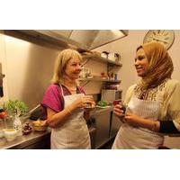 private tour 3 hour moroccan cooking class in fez