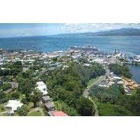 private suva day tour