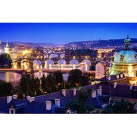 Prague by Night