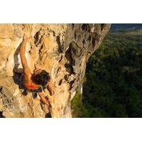 Private Rock Climbing in Chiang Mai