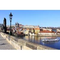 Prague Segway Tour