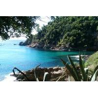 Private Transfer from Toulon Hye...