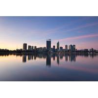 Private Custom Perth City Tour