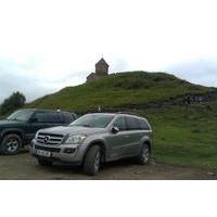 Private Kazbegi Tour from Tbilis...