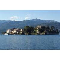 Private Tour of Borromean Islands from Stresa