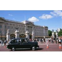 Private Tour: Black Taxi Tour of London