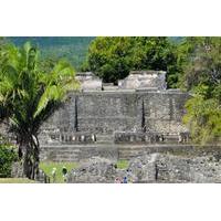 Private Tour of Xunantunich And Belize Zoo