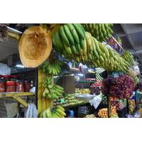 Private Tour: Medellin Local Market Experience