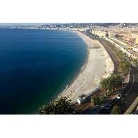 Private Tour: 4-Hour Sightseeing Tour in Nice