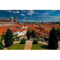 Prague Old Town And Malá Strana Neighborhoods Walking Tour