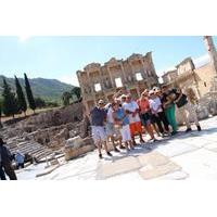 Private Full Day Ephesus Tour from Izmir