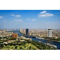 Private Transfer between Cairo and Alexandria