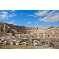 Private Tour: Pergamum and Askle...
