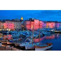 Private Tour: Full-Day Trip to St Tropez from Nice