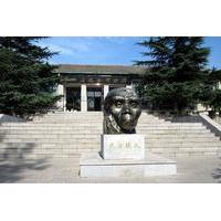 Private Independent Tour: Zhoukoudian Peking Man Museum and Macro Polo Bridge In Beijing