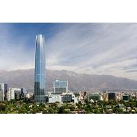 Private Full Day Santiago Experience with Lunch