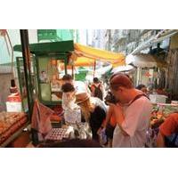 Private Customized Half-day Tour of Hong Kong with French-speaking Guide