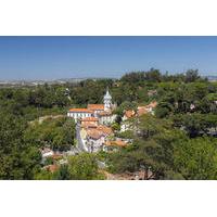 Private Day Tour: Sintra and Cascais from Lisbon
