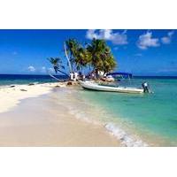 private day tour silk cayes and turtle alley snorkeling adventure