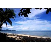 Private Half-Day Discovery Tour in Penang Island
