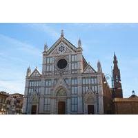 Private Guided Visit of Florence\'s Santa Croce Basilica and its Ancient Leather School