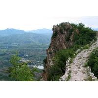Private Hiking Day Tour: Simatai West to Jinshanling Great Wall including Lunch