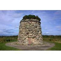 Private Day Trip to Culloden and Clava Cairns from Edinburgh