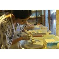 Private Day Tour: Beijing Hutong Discovery With A Pottery Making Experience