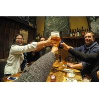 Private Beer Tasting Tour with a Local in Antwerp