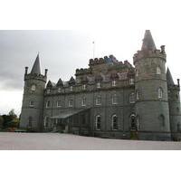 Private Shore Excursion - Inveraray Castle and Loch Lomond from Greenock