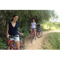 private 5 hour bike tour of yangshuo countryside