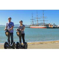 Private Segway Tours of Golden Gate Park