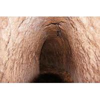 private cu chi tunnels half day tour