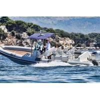 Private Sea Speedboat Transfer to Trogir from Split