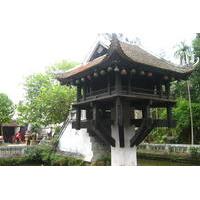 private hanoi classic city tour