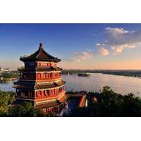 Private Day Tour: Discover Beijing By Uber And Enjoy A Dragon Boat Ride On Kunming Lake