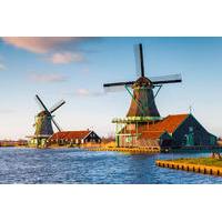 Private Excursion to Zaanse Schans and Dutch Countryside