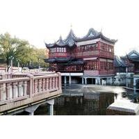 Private Day Tour: Shanghai Splendid highlights Of Old And New