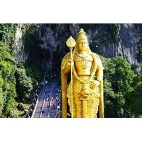 private half day temples and cultural tour in kuala lumpur