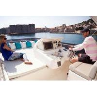 Private Luxury Sunset Cruise in Dubrovnik