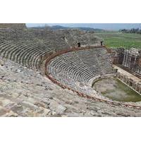 Private Half Day Tour of Ephesus