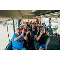 Private Family Tour of Aruba