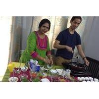Private Cooking Class in Mumbai