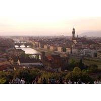 Private Electric Bike Tour of Florence