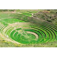 Private Maras Moray Tour from Cusco