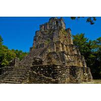 Private Tour to Muyil, Tulum and Coba from Playa del Carmen