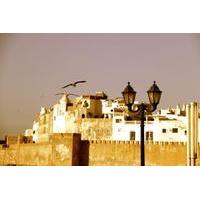 Private Guided Day Trip to Essaouira from Agadir