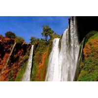 Private Guided Day Trip: Ouzoud Waterfalls from Marrakech