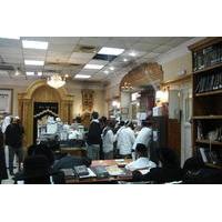 Private Tour of Chassidic Grave of Nachman of Breslov in Uman from Kiev