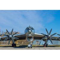 Private Tour of Museum of Aviation in Kiev